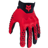 Gants Enduro Fox Racing Bomber Light D3O Homologués CE KP1