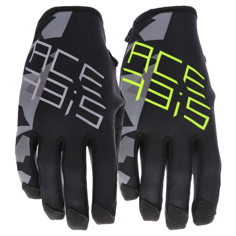 Gants Enduro Hiver Acerbis Zero Degree 3.0 Homologués CE 2023