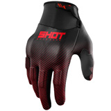 Gants Enduro Shot Drift RIM Homologués CE