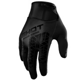 Gants Enduro Shot Vision Tech Homologués CE