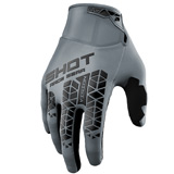 Gants Enduro Shot Vision Tech Homologués CE