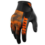 Gants Enduro Shot Drift Tactic Homologués CE