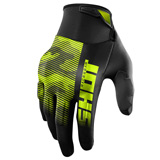 Gants Enduro Shot Drift Tactic Homologués CE