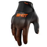 Gants Enduro Shot Drift RIM Homologués CE