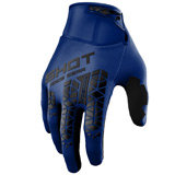Gants Enduro Shot Vision Tech Homologués CE