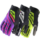 Gants Enfant Cross Kenny Track 2027