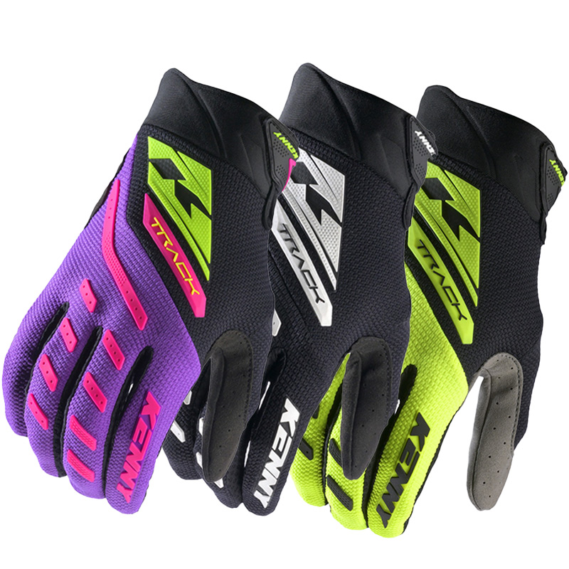Gants Enfant Cross Kenny Track 2027