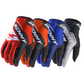 Gants Enfant Cross Kenny Brave 2027