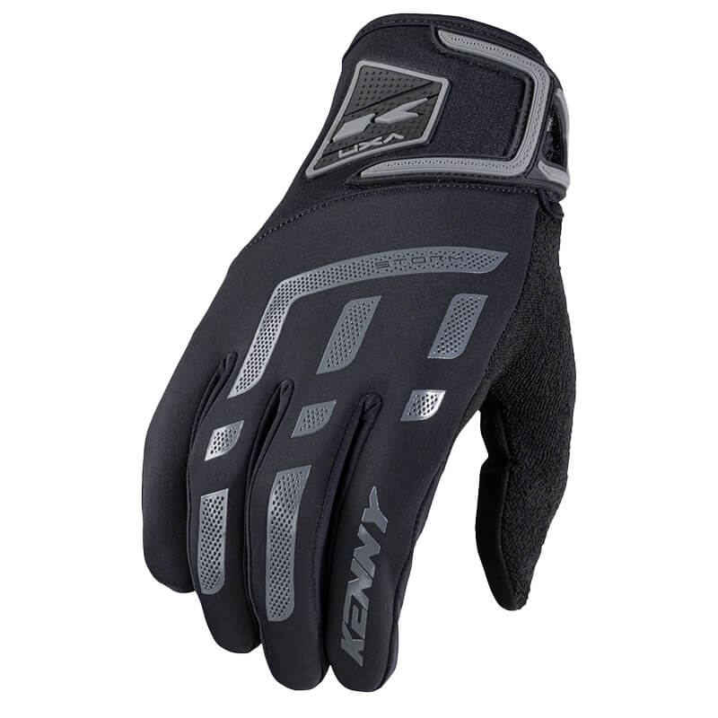 Gants Enfant Cross Hiver Kenny Storm