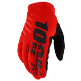 Gants Cross Hiver 100% Brisker