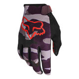 Gants VTT Femme Fox Racing Ranger Camo