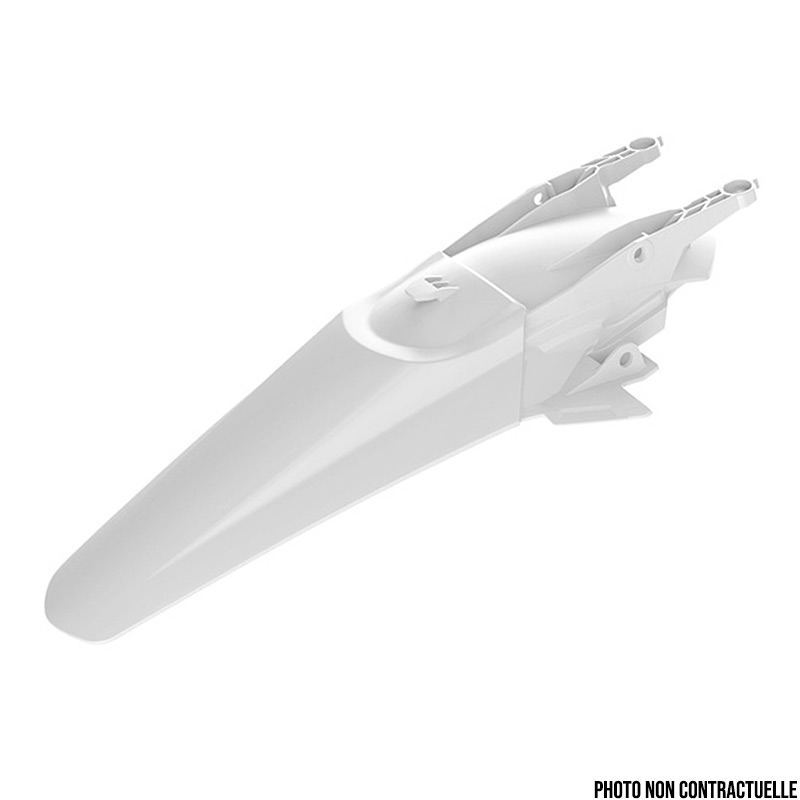 Garde Boue Arrière ACERBIS pour TRIUMPH