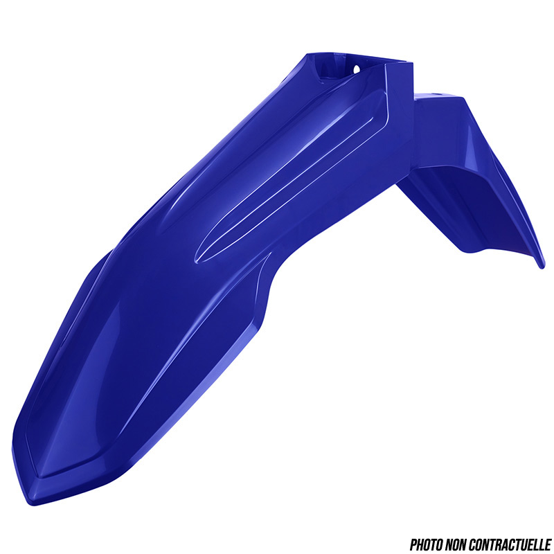 Garde Boue Avant POLISPORT pour SHERCO