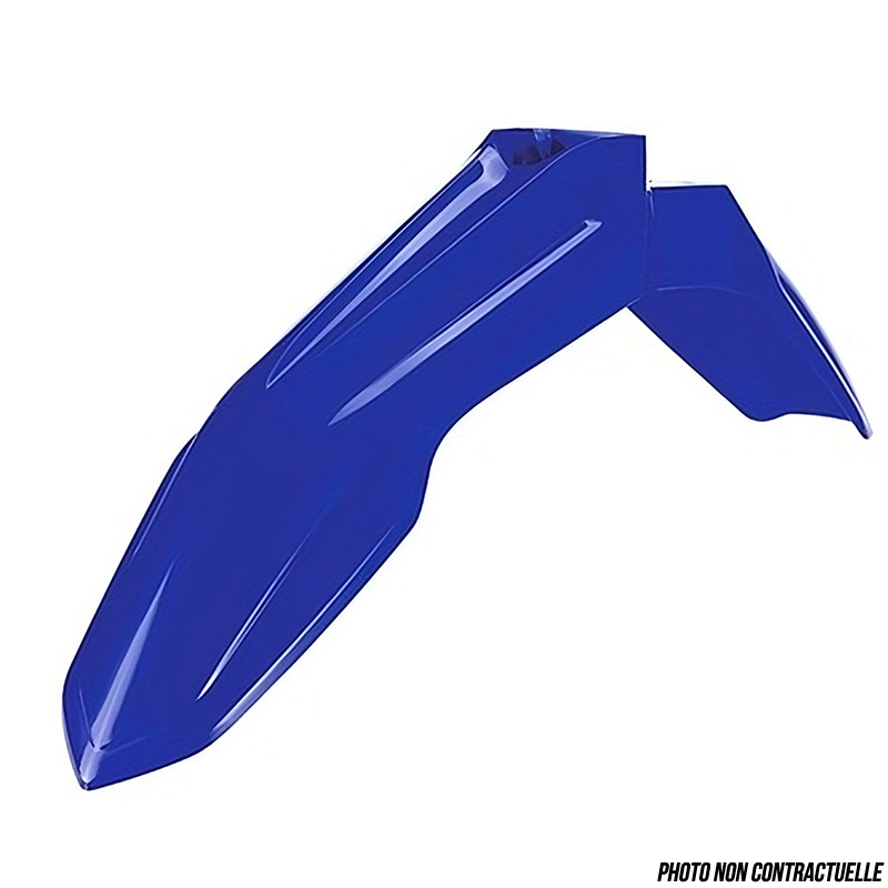 Garde Boue Avant ACERBIS pour SHERCO