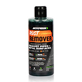 Gel Antirouille Rust Remover - MOTOVERDE