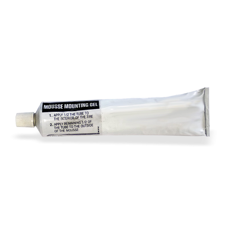 Gel de Montage pour Mousse NITROMOUSSE - Tube 85g