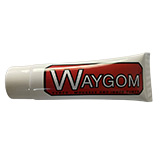 Gel de Montage pour Mousse WAYGOM - Tube 80g
