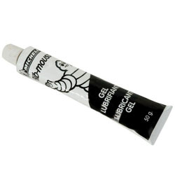 Gel de montage Bib Mousse MICHELIN - Tube 50g