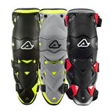 Genouillères Acerbis Impact Evo 3.0