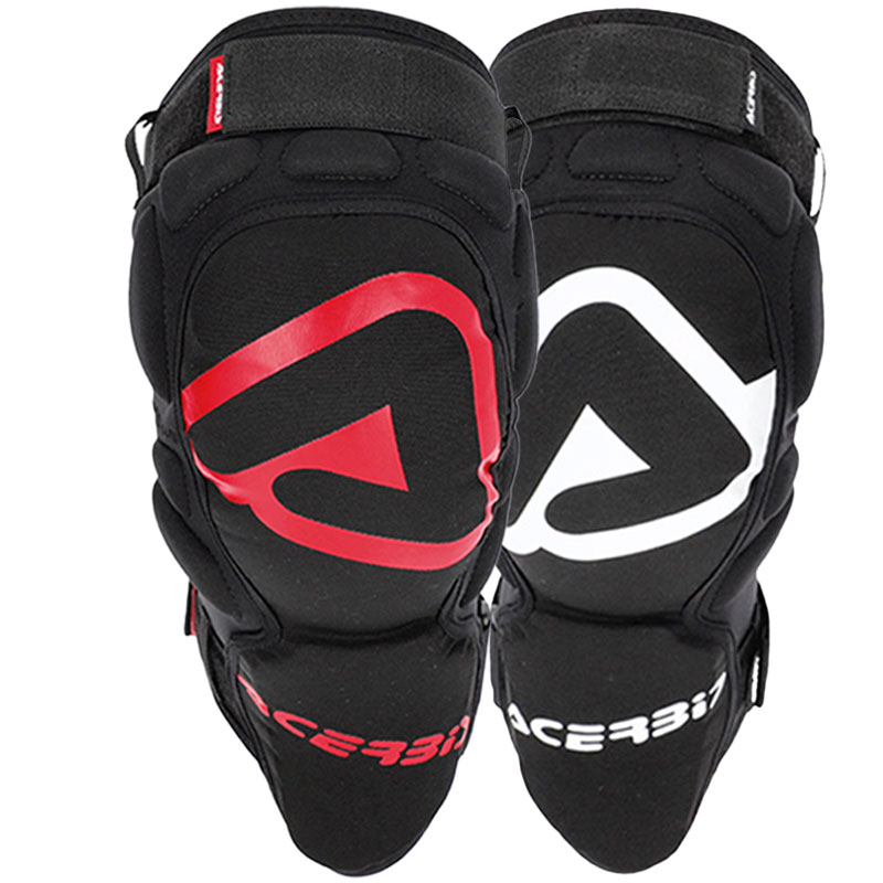 Genouillères Acerbis Soft 2025