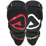 Genouillères Acerbis Soft 2025