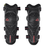 Genouillères Acerbis Impact Pro