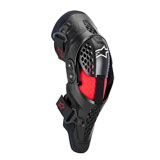 Genouillères Alpinestars SX-1 Plasma Knee
