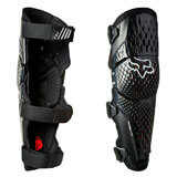 Genouillères Articulées Fox Racing Titan Pro D3O