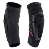 Genouillères Cross Alpinestars Bionic Flex