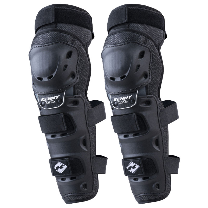 Genouillères Enfant Kenny Homologuées CE