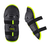 Genouillères Enfant O Neal PeeWee Guard Neon Jaune