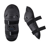Genouillères Enfant O Neal PeeWee Guard Noir
