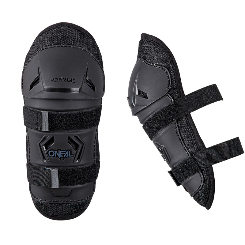 Genouillères Enfant O Neal PeeWee Guard Noir