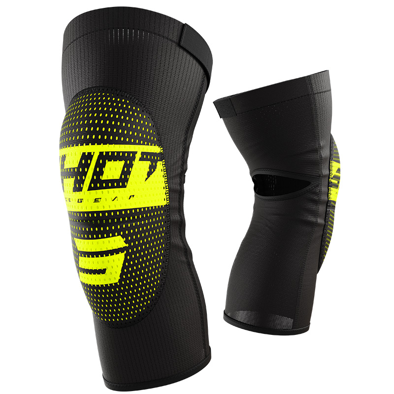 Genouillères Motocross SHOT AIRLIGHT 2026