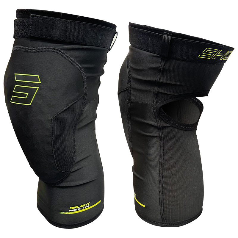 Genouillères Motocross SHOT AIRLIGHT 2.0 2027