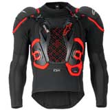Gilet Airbag Alpinestars Tech-Air Off-Road/Rally