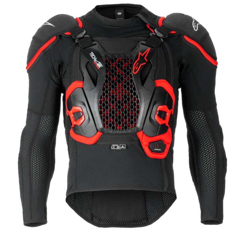 Gilet Airbag Alpinestars Tech-Air Off-Road/Rally