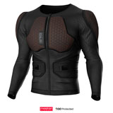 Gilet Airbag Motocross Shot SRG Max