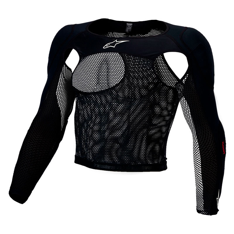 Gilet Alpinestars Bionic Race
