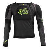 Gilet de Protection Acerbis X-Air Level 2 Homologué