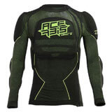 Gilet de Protection Acerbis X-Fit Future Level 2 Homologué
