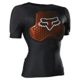 Sous-Maillot de Protection Femme Fox Racing Baseframe Pro