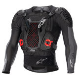 Gilet de Protection Alpinestars Bionic Plus V2 Homologué 2023