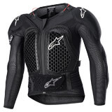 Gilet de Protection Enfant Alpinestars Bionic Action V2 Hom.FFM