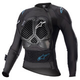 Gilet de Protection Femme Alpinestars Stella Bionic Action V2