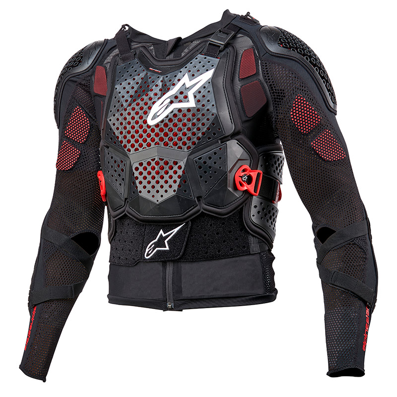 Gilet de Protection Alpinestars Bionic Tech V3 Homologué