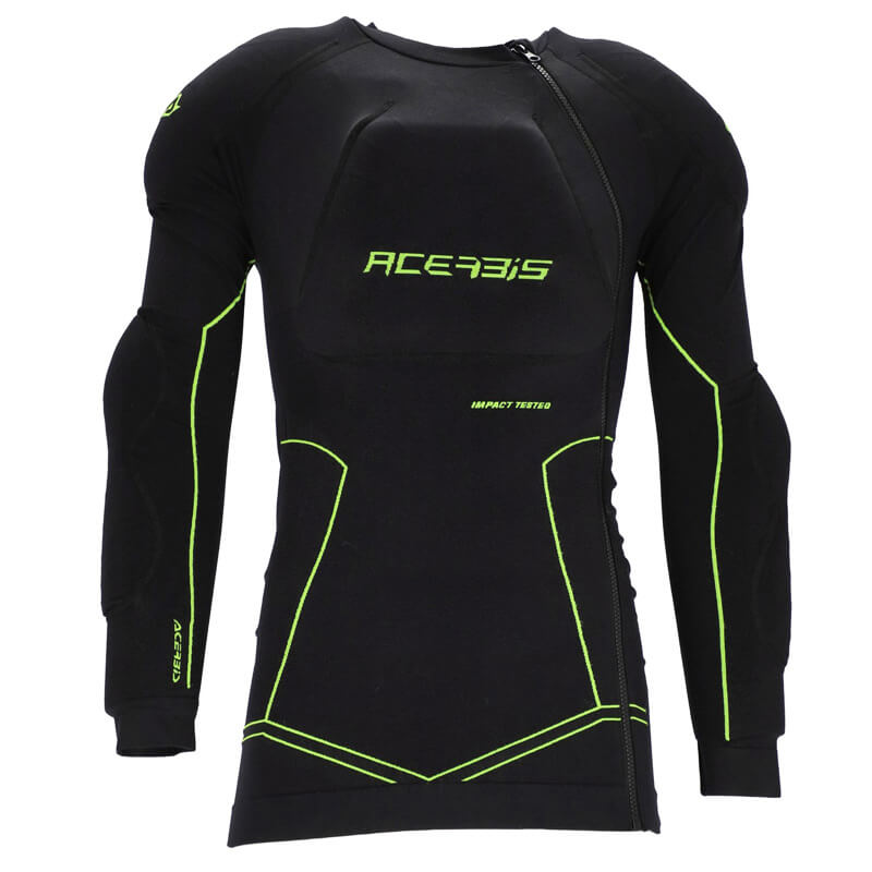 Gilet de Protection Acerbis Density Homologué