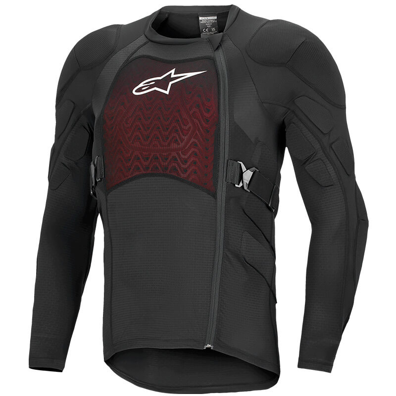 Gilet de Protection Alpinestars Bionic Plasma Homologué
