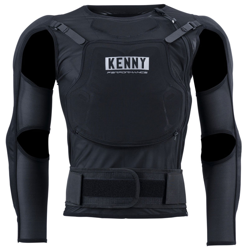 Gilet de Protection Kenny Performance Homologué