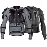 Gilet de Protection Fox Racing Titan Sport Homologué